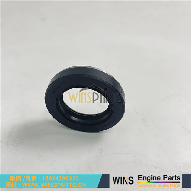 0788813 4S00821 原装 日立回转马达 油封 