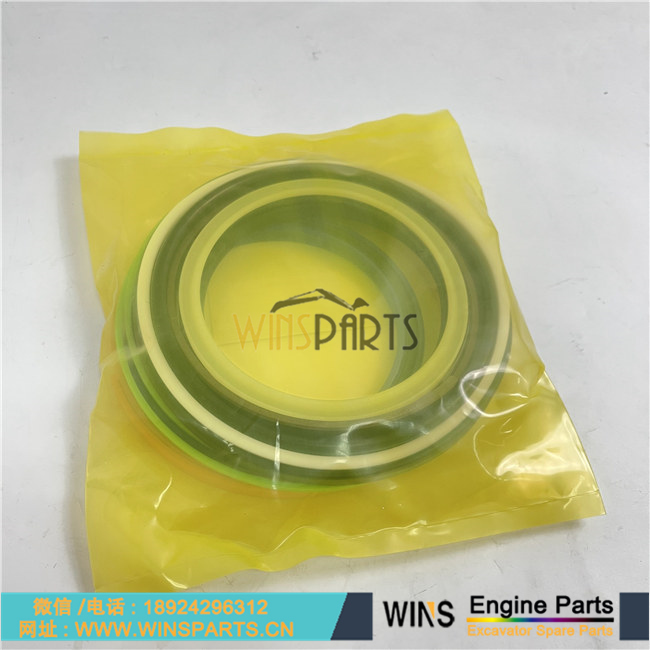 4653040 4S00961 4653040 日立 挖掘机 油缸修理包