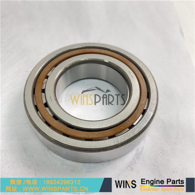 XJBN-00788 XJBN-00787 现代液压泵轴承 主泵 滚珠轴承 