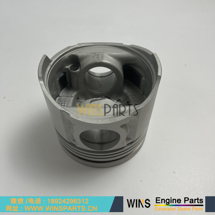 VI8971768450 VI8971768440 VI1121211150 神钢纽荷兰 发动机活塞 活塞环 肖组件