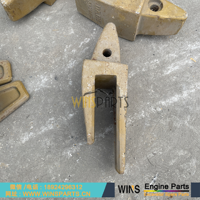 2412U10F1 2412J351D1 2412J351D2 神钢挖斗 斗齿 齿根 刀角 