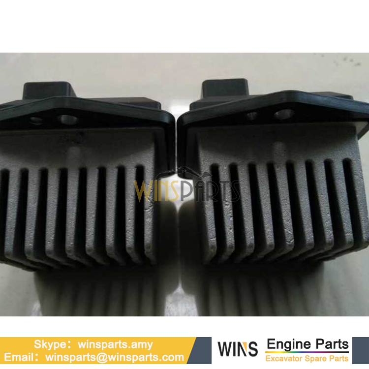 LQ20M00059S039神钢SK-8空调电阻