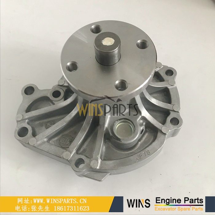 32G45-21010 VA32G4521010 VA32G4511010 J240-0230C 三菱 D04FR 水泵用于神钢SK130-8 SK140-8挖掘机维修