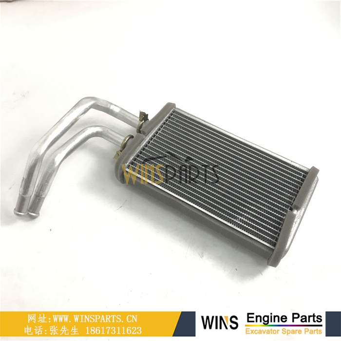 ND116120-7990 ND1161207990 空调 冷凝器 蒸发箱 暖风水箱 小松 PC290 PC300 PC340 PC350 PC600 PC650 PC750挖掘机配件