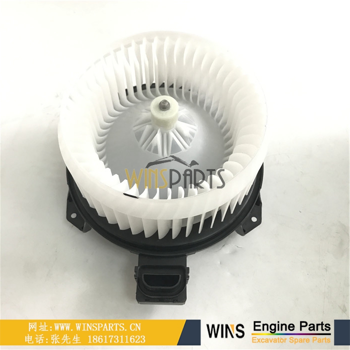 ND116340-7350 ND1163407350 小松空调风机马达用于 PC130 PC300 PC350 PC400挖掘机配件