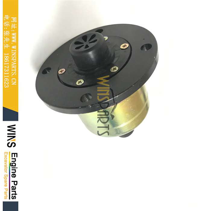 4434017 4334587 31EE-02100 液压油箱 放气阀 呼吸滤 用于<a href=//www.mentye.com/riliwajueji.html target='_blank'>日立</a> ZX210 ZX110 ZX130 ZX330 ZX240 约翰迪尔挖掘机配件