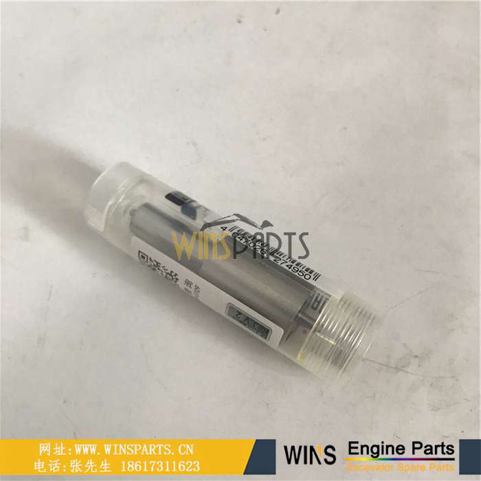 105025-0290 1153112630 1-15311263-0 DLLA153SM029 电装 博士 杰克赛尔 喷油器 喷嘴 三偶件 用于五十铃<a href=//www.mentye.com/riliwajueji.html target='_blank'>日立</a>发动机配件