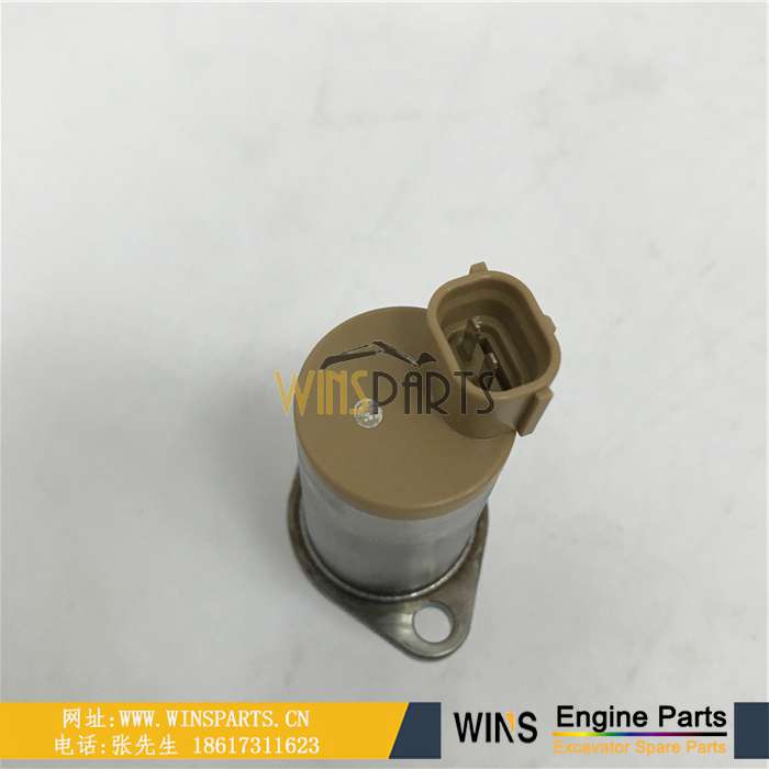 04226-E0061 294200-0650 294200-0670 8-98043687-0 8980436870 电装 博士 柴油泵 SCV阀 喷油泵电磁阀 供油阀用于 日野 五十铃发动机配件