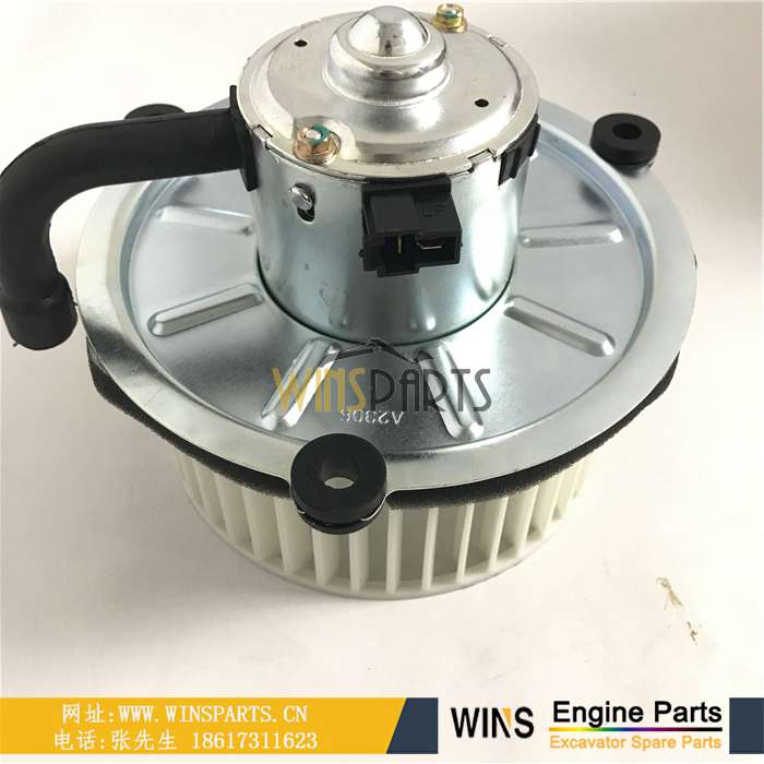 4370266 日立 空调鼓风机 空调风扇 马达 用于日立 270C LC JD CHR70 EX100-5 EX100-5 JPN EX100M-5 EX120-5 EX120-5 JPN EX120-5HG EX120-5LV JPN EX120-5X EX120-5Z EX120SS-5 EX125WD-5 EX130H-5 EX130H-5 JPN EX130K-5 EX135USR EX135USRK EX150LC-5 EX200-3 EX200-5 EX200-5 JPN EX200-5HG EX200-5HHE EX200-5LV JAP EX200-5X JPN EX200-5Z JPN EX200LC-5HHE EX200SS-5 EX210H-5 EX210H-5 JPN EX210K-5 JPN EX210LC-5HHE 4370266 日立 空调鼓风机 空调风扇 马达 用于日立 270C LC JD CHR70 EX100-5 EX100-5 JPN EX100M-5 EX120-5 EX120-5 JPN EX120-5HG EX120-5LV JPN EX120-5X EX120-5Z EX120SS-5 EX125WD-5 EX130H-5 EX130H-5 JPN EX130K-5 EX135USR EX135USRK EX150LC-5 EX200-3 EX200-5 EX200-5 JPN EX200-5HG EX200-5HHE EX200-5LV JAP EX200-5X JPN EX200-5Z JPN EX200LC-5HHE EX200SS-5 EX210H-5 EX210H-5 JPN EX210K-5 JPN EX210LC-5HHE