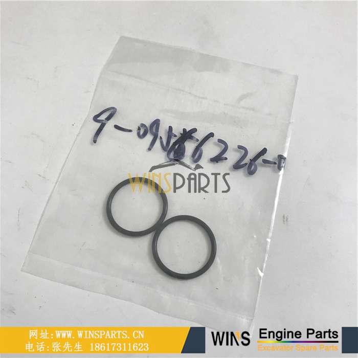 894443-5350 8-94443-535-0 8-94443535-0 8944435350 [1] 螺栓; 眼，油管 909906-2051 9-09906-205-1 9-09906205-1 9099062051 [1] 螺栓; 眼，油管 909571-4100 9-09571-410-0 9-09571410-0 9095714100 [4] 垫片； 吊环螺栓、油管 28050-8100 -28050-810-0 -28050810-0 280508100 [1] 螺栓; 油管、喷油嘴 897117-2981 8-97117-298-1 8-97117298-1 8971172981 [4] 螺栓; 油管、喷油嘴 897312-1323 8-97312-132-3 8-97312132-3 8973121323 [1] 管道; 喷油、喷油 897239-0481 8-97239-048-1 8-97239048-1 8972390481 [1] 阀门; 泄压、喷油、活塞冷却 898019-5110 8-98019-511-0 8-98019511-0 8980195110 [1] 管道; 机油，涡轮增压器进给 898029-4750 8-98029-475-0 8-98029475-0 8980294750 [1] 垫片； 油管到涡轮增压器 898019-5121 8-98019-512-1 8-98019512-1 8980195121 [1] 管道; 回油、涡轮增压器 898029-4760 8-98029-476-0 8-98029476-0 8980294760 [1] 垫片； 油管转 C/BL 28650-6200 -28650-620-0 -28650620-0 286506200 [2] 螺栓; 油管 28650-8200 -28650-820-0 -28650820-0 286508200 [2] 螺栓; 油管 897366-6320 8-97366-632-0 8-97366632-0 8973666320 [2] 螺栓; 油管 898027-4560 8-98027-456-0 8-98027456-0 8980274560 [1] 传感器; 榨油机 109630-0850 1-09630-085-0 1-09630085-0 1096300850 [1] 垫片； 传感器