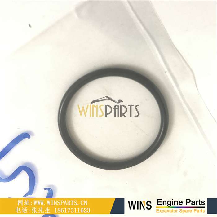 9095672300 9-09567230-0 9-09567-230-0 909567-2300 日本原装五十铃4JJ1发动机缸体 密封圈 缸盖 密封圈 O型圈 用于<a href=//www.mentye.com/riliwajueji.html target='_blank'>日立</a>挖掘机配件