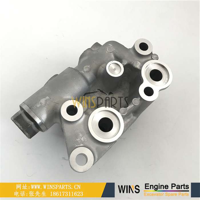 8-97363840-1 8-97363840-3 8973638403 8-97363840-0 五十铃 6HK1 发动机 缸体 滤芯座 盖子 用于<a href=//www.mentye.com/riliwajueji.html target='_blank'>日立</a>370C JD LX130-7 LX160-7 ZW220 ZW220-HCMF ZW250 ZW250-HCMF ZX330 ZX330-3 ZX330-3F ZX330-3G ZX330-5G ZX330-HHE ZX330LC-5G ZX350-3-AMS ZX350-5G ZX350H ZX350H-3 ZX350H-3F ZX350H-3G ZX350H-5G ZX350H-HHE ZX350K ZX350K-3 ZX350K-3F ZX350K-3G ZX350K-5G ZX350L-3 ZX350LC-3-HCME ZX350LC-3F-HCME ZX350LC-3FAMS ZX350LC-5B ZX350LC-5G ZX350LC-AMS ZX350LC-HCME ZX350LCH-5G ZX350LCK-5G ZX350LCN-5B ZX350LL ZX350MTH-AMS ZX350MTH-HCME ZX350W ZX360LC-HHE ZX370MTH ZX400LCH-3 ZX400W-3 ZX500W Hitachi