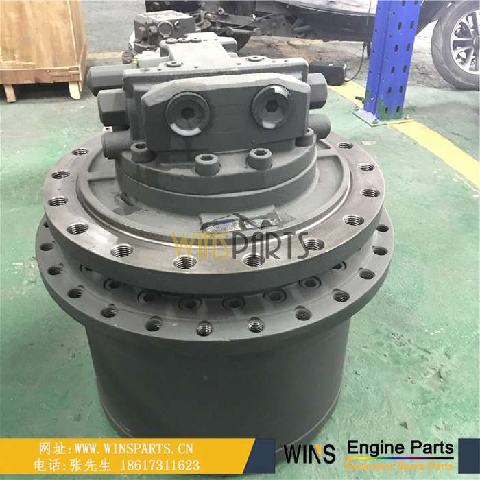 LC15V00023F1 [1] 液压马达 KOB 大会，包括。 LC15V00026F1 -- 未显示由零件号取代：LC15V00023F2 LC15V00023F2 [1] 再制造液压马达 KOB SK350-8 ACERA MARK 8 挖掘机 - TIER 3 ASN YC08U~ (NA) (10/06-)，新 PN LC15V00023F1 的再制造 LC15V00023F2 [1] 核心电机液压 KOB 返回编号 LC15V00026F1 [1] 液压马达 KOB 液压马达被零件号取代：LC15V00026F2 LC53D00007S018 [1] 住房 KOB 24100U1682S19 [2] 滚珠轴承 KOB LC53D00007S017 [1] 齿轮 KOB戒指 ZS23C18110 [25] 螺丝，内六角头，M18 x 110mm KOB M18x2.50x110mm 24100U1743S24 [1] 海豹 KOB 24100U1682S20 [1] 垫片 KOB 24100U1682S21 [2] 锁紧垫圈 KOB 24100U1682S22 [1] 戒指 KOB LC53D00007S011 [1] 载体 KOB LC15V00023S010 [3] 行星齿轮 KOB LC53D00007S016 [6] 垫圈 KOB推力 LC15V00023S012 [3] 轴承 KOB针 LC53D00007S012 [3] 载体 KOB ZP26D10050 [3] 别针 科布弹簧 LC15V00023S015 [1] 齿轮 太阳 LC53D00007S002 [1] 载体 KOB LC15V00023S017 [3] 行星齿轮 KOB LC53D00007S005 [6] 垫圈 KOB推力 LC15V00023S019 [3] 轴承 KOB针 LC53D00007S003 [3] 别针 KOB ZP26D06036 [3] 别针 KOB 卷 -- OD 06 x 36mm 长 LC15V00023S022 [1] 齿轮 太阳 LQ15V00005S008 [1] 盘子 KOB LC15V00023S024 [1] 覆盖 KOB ZS28C10030 [18] 螺丝，内六角头，M10 x 30mm KOB M10x1.50x30mm YR30V00001S116 [2] 插头 KOB ZD12P02400 [2] O型圈 KOB 内径 23.70 ± 0.24 x 外径 30mm LC15V00023S028 [1] 案子 KOB LC15V00023S029 [1] 插头 KOB 2441U1040S27 [1] 戒指 KOB 2441U1040S19 [1] 覆盖 KOB 2436U1749S17 [1] 插头 KOB NSS [1] 不单独出售 活塞 NSS [1] 不单独出售 CON密封，活塞 LC15V00023S035 [1] 球 KOB 2441U1040S9 [1] 轴 KOB 2441U1040S31 [1] 滚子轴承 KOB NSS [2] 不单独出售 关键点 NSS [1] 不单独出售 CON板，鞋 LC15V00023S040 [1] 堵塞 KOB气缸 2441U1030S29 [9] 春天 KOB LC15V00023S042 [1] 持有者 KOB LC15V00021S024 [1] 球头 KOB LC15V00021S004 [1] 保持器 KOB鞋 GK15V00003S014 [9] 活塞 KOB总成 2441U1040S7 [7] 盘子 KOB分离器 2441U1040S5 [6] 盘子 KOB 2441U1040S6 [1] 活塞 KOB LS15V00004S052 [1] O型圈 KOB O型圈 LS15V00004S053 [1] O型圈 KOB LC15V00023S051 [1] 覆盖 KOB 2436U1427S25 [14] 插头 KOB LC15V00023S053 [1] 线轴 KOB LC15V00023S054 [2] 弹簧座 KOB YN15V00017S053 [2] 春天 KOB LC15V00023S056 [2] 覆盖 KOB ZD12G04000 [2] O 型圈，39.40 毫米内径 x 45.60 毫米外径 x 3.10 毫米 KOB 内径 39.40 ± 0.37 x 外径 45mm LC15V00023S058 [1] 线轴 KOB 2436R874S6 [1] 别针 KOB 2436R874S5 [1] 弹簧座 KOB 2436R874S7 [1] 春天 KOB LC15V00023S062 [1] 插头 KOB ZD12P01400 [2] O型圈 KOB 内径 13.80 ± 0.19 x 外径 18mm 2436R874S3 [1] 柔性接头 KOB 2436U1317S13 [2] 插头 KOB ZD12P01100 [2] O型圈 KOB 内径 10.8mm x 外径 13.2mm LC15V00023S067 [2] 限制器 KOB LC15V00023S068 [2] 春天 KOB YN15V00017S038 [5] 插头 KOB ZD12P00800 [5] O 型圈，1.9mm Thk x 7.8mm ID，90 Duro KOB 内径 7.8mm x 外径 9.7mm YN15V00017S017 [3] 止回阀 KOB YN15V00017S026 [3] 春天 KOB GN15V00010S024 [2] 限制器 KOB ZD12P01250 [1] O型圈 KOB 内径 12.3mm X 外径 14.7mm GN15V00010S025 [1] 限制器 KOB ZD12P01500 [1] O型圈 KOB 内径 14.80 ± 0.20 x 外径 19mm 2441U1040S40 [1] O型圈 KOB 2441U1040S32 [1] 滚子轴承 KOB LS15V00014S033 [2] 垫片 KOB 由零件号取代：2441U1040S34 2441U1040S35 [1] 别针 KOB LC15V00021S008 [1] 盘子 KOB阀门 YN15V00003S030 [10] 春天 KOB ZS23C18050 [10] 螺丝，内六角头，M18 x 50mm KOB M18x2.50x50mm LC22V00006F1 [2] 阀门 KOB 总成，过载保护装置（HC385） 2441U1040S10 [1] 耦合接头 KOB ZR26X04000 [1] 戒指 KOB 固定 -- ID 40 x OD 43.5 x Th 1.8mm YR30V00001S115 [2] 插头 KOB ZD12P01800 [2] O型圈 KOB 内径 17.8mm x 外径 20.2mm LC15V00023R100 [1] 成套工具 SM 参考 33x1 34x1 LC15V00023R200 [1] 成套工具 SM 参考 38x2 39x1 LC15V00023R300 [1] 成套工具 SM 参考号 46x7 47x6