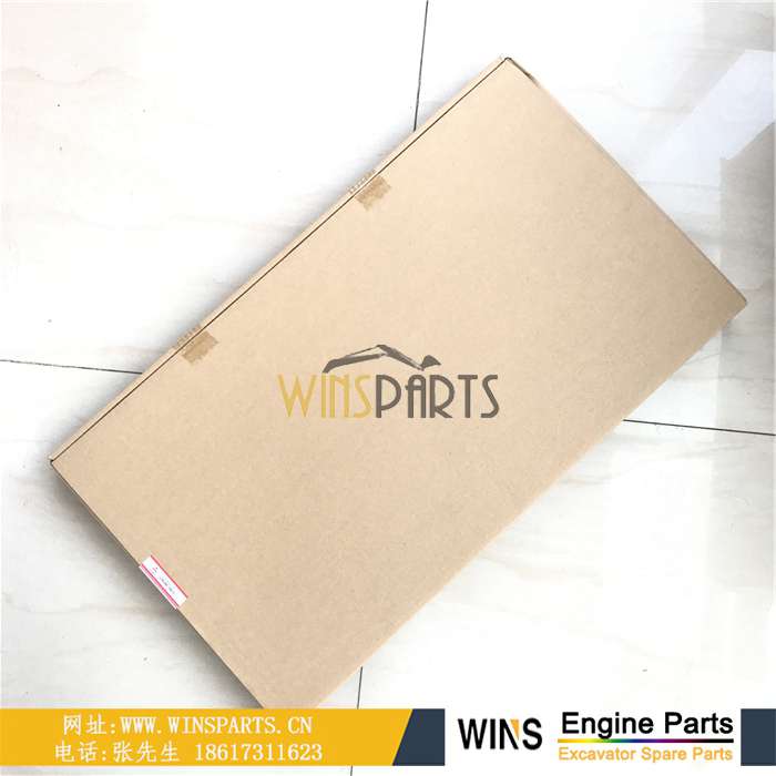 ME993287 VAME993287 132281A1 ME995180 <a href=//www.mentye.com/Engine-Mitsubishi.html target='_blank'>三菱</a> 6D24 6D22 发动机修理包 缸盖 缸床 大修包 油封修理包用于神钢SK480LC-6E SK480LC三一挖掘机配件