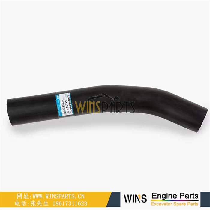 LQ05P01143P1 中冷器 软管 橡胶软管 液压软管 水管用于神钢 SK230-6E SK250LC-6E SK250-6 SK250LC挖掘机配件 LQ05P01092P2 中冷器 软管 橡胶软管 液压软管 水管用于神钢 SK230-6E SK250LC-6E SK250-6 SK250LC挖掘机配件