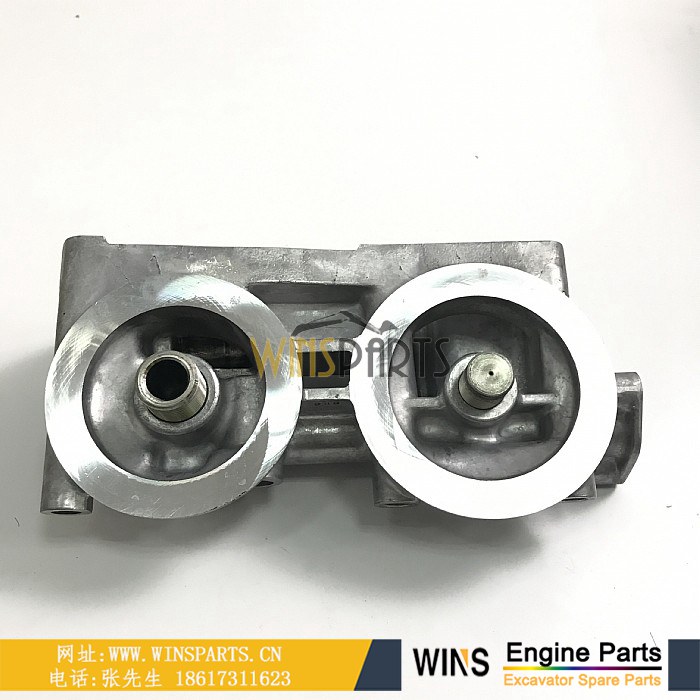 894160-9641 8-94160-964-1 8-94160964-1 8941609641 [1] 元素; 机油滤清器 894321-2191 8-94321-219-1 8-94321219-1 8943212191 [1] 元素; 机油滤清器 897026-1342 8-97026-134-2 8-97026134-2 8970261342 [1] 元素; 机油滤清器 511288-0020 5-11288-002-0 5-11288002-0 5112880020 [1] 阀门组件； 旁路 511289-0090 5-11289-009-0 5-11289009-0 5112890090 [4] 螺栓; 元素到案例 28080-8160 -28080-816-0 -28080816-0 0280808160 [4] 螺栓; 元素到案例 121729-0430 1-21729-043-0 1-21729043-0 1217290430 [4] 垫片； 螺栓、机油冷却器 897020-0372 8-97020-037-2 8-97020037-2 8970200372 [1] 冷却器 ASM； 油 894205-9861 8-94205-986-1 8-94205986-1 8942059861 [1] 螺栓; 机油冷却器 50040-8250 -50040-825-0 -50040825-0 0500408250 [11] 螺栓; 机油冷却器 50040-8200 -50040-820-0 -50040820-0 0500408200 [2] 螺栓; 机油冷却器 50040-8450 -50040-845-0 -50040845-0 0500408450 [8] 螺栓; 机油冷却器 50540-8250 -50540-825-0 -50540825-0 0505408250 [11] 螺栓; 机油冷却器 50540-8200 -50540-820-0 -50540820-0 0505408200 [2] 螺栓; 机油冷却器 50540-8450 -50540-845-0 -50540845-0 0505408450 [8] 螺栓; 机油冷却器 897032-0250 8-97032-025-0 8-97032025-0 8970320250 [1] 核; 机油冷却器 897128-1500 8-97128-150-0 8-97128150-0 8971281500 [1] 插头; 机油冷却器外壳 909565-2250 9-09565-225-0 9-09565225-0 9095652250 [1] 垫片； 插头、机油冷却器外壳 909571-6200 9-09571-620-0 9-09571620-0 9095716200 [1] 垫片； 机油冷却器 897026-1332 8-97026-133-2 8-97026133-2 8970261332 [1] 覆盖; 机油滤清器 913263-0100 9-13263-010-0 9-13263010-0 9132630100 [2] 插头; 放油 909921-1930 9-09921-193-0 9-09921193-0 9099211930 [2] 垫片； 塞子、放油口 894370-6700 8-94370-670-0 8-94370670-0 8943706700 [1] 垫片； 机油滤清器至 C/BL 50041-0350 -50041-035-0 -50041035-0 0500410350 [1] 螺栓; 机油滤清器 50041-0400 -50041-040-0 -50041040-0 0500410400 [1] 螺栓; 机油滤清器 50041-0700 -50041-070-0 -50041070-0 0500410700 [1] 螺栓; 机油滤清器 509000-0071 5-09000-007-1 5-09000007-1 5090000071 [1] 螺栓; 机油滤清器 28081-0400 -28081-040-0 -28081040-0 0280810400 [1] 螺栓; 机油滤清器 28081-0700 -28081-070-0 -28081070-0 0280810700 [1] 螺栓; 机油滤清器 28086-0130 -28086-013-0 -28086013-0 0280860130 [1] 螺栓; 机油滤清器 28681-0350 -28681-035-0 -28681035-0 0286810350 [1] 螺栓; 机油滤清器 28051-0400 -28051-040-0 -28051040-0 0280510400 [1] 螺栓; 机油滤清器 28051-0700 -28051-070-0 -28051070-0 0280510700 [1] 螺栓; 机油滤清器 28056-0130 -28056-013-0 -28056013-0 0280560130 [1] 螺栓; 机油滤清器 28651-0350 -28651-035-0 -28651035-0 0286510350 [1] 螺栓; 机油滤清器 894429-5250 8-94429-525-0 8-94429525-0 8944295250 [3] 螺栓; 机油滤清器 909160-5100 9-09160-510-0 9-09160510-0 9091605100 [3] 垫圈; PL,机油滤清器 91610-5100 -91610-510-0 -91610510-0 0916105100 [3] 垫圈; PL,机油滤清器 909150-5100 9-09150-510-0 9-09150510-0 9091505100 [8] 垫圈; 力劲 91510-5100 -91510-510-0 -91510510-0 0915105100 [8] 垫圈; 力劲 511282-0110 5-11282-011-0 5-11282011-0 5112820110 [2] 垫片； 元素到身体 897019-6530 8-97019-653-0 8-97019653-0 8970196530 [1] 垫片； 机油冷却器至 C/BL 897233-3023 8-97233-302-3 8-97233302-3 8972333023 [1] 垫片； 机油冷却器至 C/BL 897020-9283 8-97020-928-3 8-97020928-3 8970209283 [1] 过滤 ASM； 油