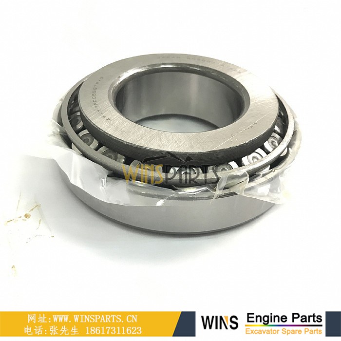 4337419 4337483 AT213874 AT213873 <a href=//www.mentye.com/riliwajueji.html target='_blank'>日立</a>HPV102 HPV102FW 液压泵 NTN 轴承 NSK大小轴承 用于日立X210H-5 EX220-5 ZX210H ZX210K ZX230 ZX225挖掘机配件