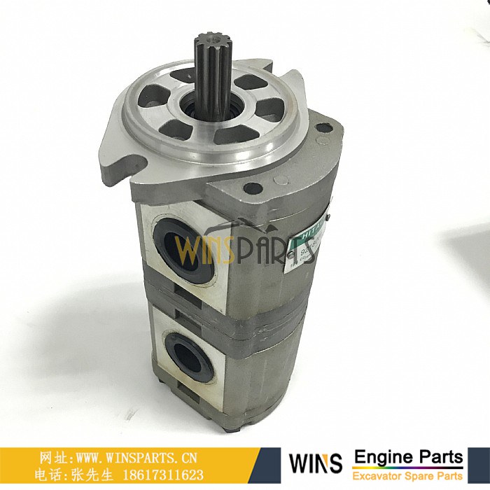 9257348 [1] 泵 NLA，订单 PG200001 PG200001 [1] 液压泵再制造 SUB FOR (1) 9256125, REMAN FOR (1) 9257348 1033158 [1] 住房 . [1] 液压泵 3063840 [1] 齿轮 SUB FOR (1) AT202414 或 (1) 4099290 3055594 [1] 轴 替代 (1) AT202412 6008X [2] 滚珠轴承 SUB FOR (1) 958740 或 (1) JD8514 962002 [1] 卡环 SUB FOR (1) TH100483 40M7090 [1] 卡环 子 (1) 991725 37H99 [2] 拧紧 0.100" X 1/4" SUB FOR (1) M492564 9218005 [1] 泵 单独页面上的组件 A811085 [1] O型圈 19M8337 [2] 拧紧 M10 X 30 SUB 用于 (1) M341030 12M6791 [2] 锁紧垫圈 10.200 MM SUB FOR (1) 984054 4114402 [2] 垫圈 SUB FOR (1) TH102181 4631943 [1] 线 4293950 [2] 配件 SUB FOR (1) AT160584 M800650 [1] 包装 子 (1) 957366 FYB00000114 [1] 耦合 SUB FOR 4700170 4702172 [1] 中心 SUB FOR 4463992 或 4687331； 另请订购 (2) 4702173 ........ [2] 紧定螺钉 与 4463992 或 4687331 一起使用； 4334899 NLA； 子 4702173，还订购 4702172 4702173 [2] 紧定螺钉 与 4702172 一起使用 34M7117 [4] 弹簧销 5 X 10 毫米 4463993 [4] 插入 SUB FOR (1) TH4463993 4334894 [4] 螺栓 FYB00000115 [1] 耦合 订阅 4654760 34M7061 [2] 弹簧销 8 X 20 MM SUB FOR (1) 4099290 8058352 [1] 垫片 19M7489 [6] 螺丝帽 M16 X 45 SUB 用于 (1) J901645 或 (1) TH101724 12H294 [6] 锁紧垫圈 5/8" SUB FOR (1) A590916 4310055 [1] 海豹 SUB FOR (1) AT202443 40M7090 [1] 卡环 子 (1) 991725 FYB00001633 [1] 测量 子 4438059 和 (1) TH4438059 9743977 [1] 试纸管 替代 (1) AT214406 9742779 [1] 垫片 替代 (1) AT214401 19M7647 [2] 拧紧 M8 X 16 SUB 用于 (1) AT217709 或 (1) M340816 15H621 [1] 弯管接头 3/4" 子 (1) 94-0649 4645330 [1] 插头 4234782 [1] 插头 SUB FOR (1) AT200990 15M7036 [1] 排放塞 替代 (1) TH101813 或 (1) 4092534 CH11570 [1] O型圈 13.800 X 2.400 MM (0.543" X 3/32") SUB FOR (1) 4509180 4451036 [1] 密封套件 SUB FOR (1) TH4451036 9218005 [1] 泵 ........ [1] 住房 国家图书馆协会 ........ [1] 法兰 2050209 NLA 3097272 [1] 海豹 40M1855 [1] 卡环 子 (1) 447068 3095748 [2] 海豹 子 (1) 1031045 ........ [1] 覆盖 4605732 NLA 4487250 [2] 戒指 4484119 [2] 钥匙 4488720 [2] O型圈 ........ [1] 齿轮 NSEP ........ [1] 齿轮 NSEP 4605742 [4] 垫圈 4605670 [4] 螺栓 ........ [2] 衬套 NSEP ........ [2] 衬套 NSEP J400613 [4] 定位销 子 (1) 400613 4487340 [1] 密封套件 