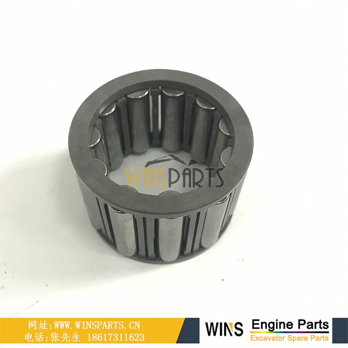 LC15V00023S019 LC15V00023S012 行走马达 齿轮箱 轴承 滚针轴承 用于神钢SK350-8 SK330LC-8 SK350-9挖掘机配件