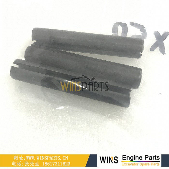 ZP26D06036 ZP26D10050 神钢 行走马达 齿轮箱 牙箱 齿轮 肖 定位销 用于神钢 SK350-8 SK200-6E SK250-6E SK330LC-8挖掘机配件