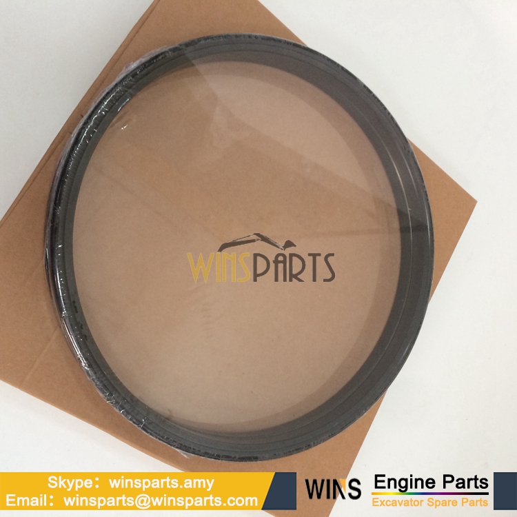 24100U1743S24 神钢 行走马达 浮动油封 液压油封 骨架油封用于神钢 SK350-8 SK330-8 SK480LC SK330LC SK480LC-6E SK300LC挖掘机配件