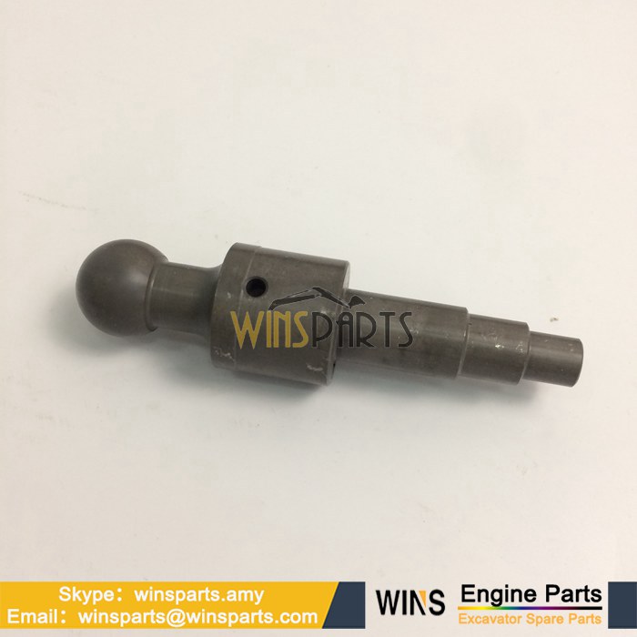 4179181 原装 液压泵 泵胆 柱塞 弹簧 中心弹簧 用于<a href=//www.mentye.com/riliwajueji.html target='_blank'>日立</a>ZX160LC-3 ZX180LC-3 ZX200-3 ZX210-3 ZX240-3 ZX250-3 ZX280LC-3 挖掘机配件