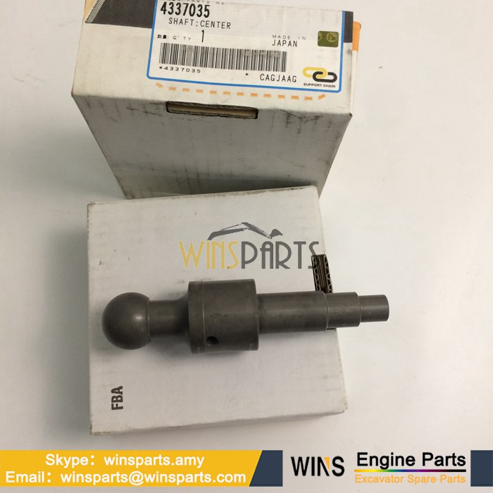 4179181 原装 液压泵 泵胆 柱塞 弹簧 中心弹簧 用于日立ZX160LC-3 ZX180LC-3 ZX200-3 ZX210-3 ZX240-3 ZX250-3 ZX280LC-3 挖掘机配件