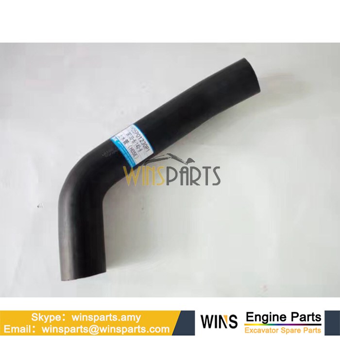 YY05P01230P1 YY05P01175P1 YY05P01238P1 神钢水管 散热器 软管 橡胶管 用于日本神钢 SK140SRLC SK130-8 SK140-8 挖掘机配件
