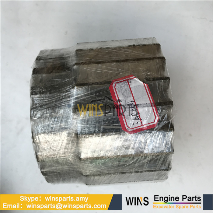 3103554 3103553 行走马达 液压马达 牙箱 齿轮箱 中心齿 太阳齿 用于日立ZX290L-5G ZX330-3 ZX330-3-HCMC ZX330-3G ZX330-5G ZX330LC-5G 挖掘机配件