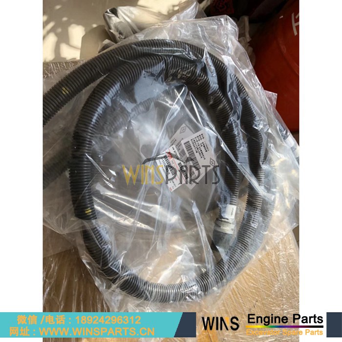 1-11742083-2 1117420832 1-11742058-3 1117420583 原装五十铃6WG1 发动机 空气管 呼吸滤芯 吸管 用于<a href=//www.mentye.com/riliwajueji.html target='_blank'>日立</a>ZX450 ZX470 ZX480 ZX500 挖掘机配件