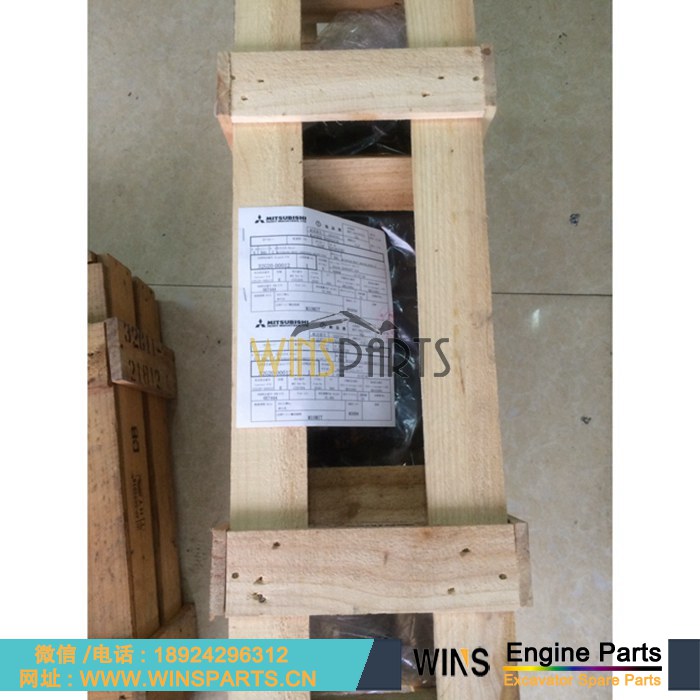 32G20-00012 32G20-00010 32G2000012 VA32G2000012 VA32G2000010 原装日本<a href=//www.mentye.com/Engine-Mitsubishi.html target='_blank'>三菱</a>D04FR发动机 曲轴总成 凸轮轴总成 偏心轴总成用于神钢SK140 SK350 纽荷兰挖掘机配件