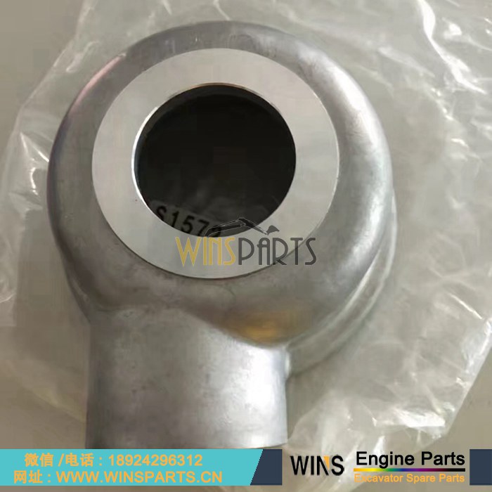 VHS157201592 VHS157211170 S1572-01592 S1572-11170 原装日本日野 J05E J08E 发动机 机油散热器 边盖 座子 用于神钢 SK230SR-3 SK260SR-3 SK350-9 挖掘机配件