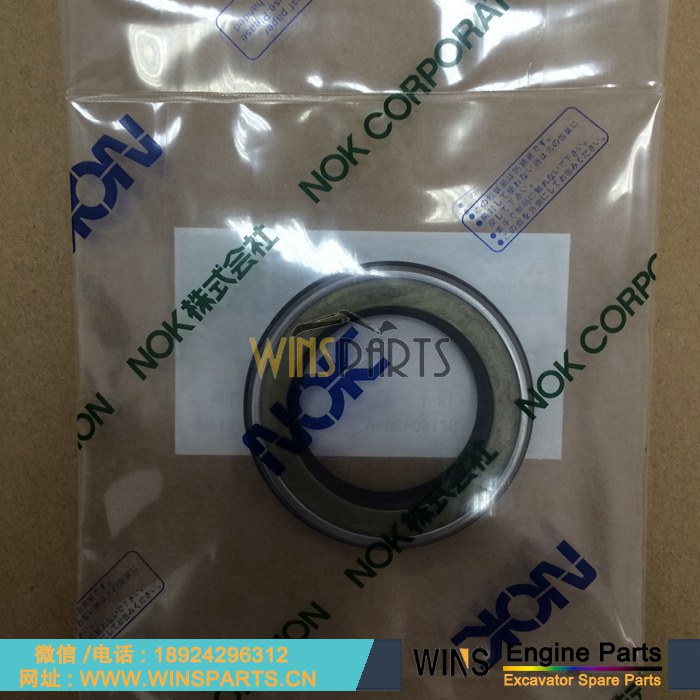 2441U1040S27 2441U1040S40 2436R612S13 ZD12P00900 原装 行走马达 O型圈 液压马达 密封圈 骨架油封圈 用于神钢 纽荷兰挖掘机配件