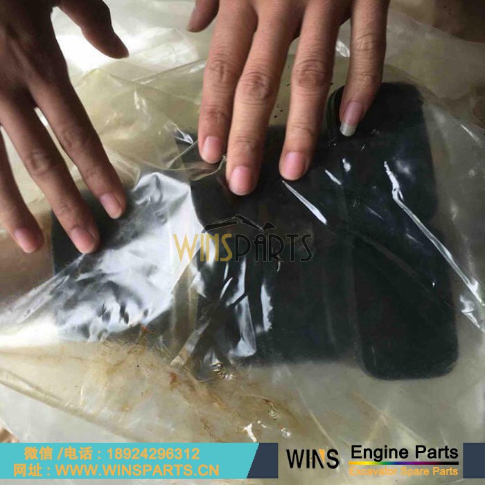 4634936 原装<a href=//www.mentye.com/riliwajueji.html target='_blank'>日立</a> 液压风扇马达 冷却风扇泵 用于日立 ZX450-3F ZX450LC-3 ZX470H-3 ZX470H-3F ZX470LC-5B ZX470R-3 ZX470R-3F ZX500LC-3 ZX500LC-3F ZX520LCH-3 挖掘机