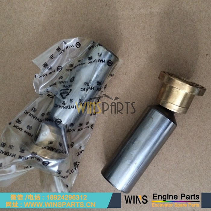 YN10V00003S011 原装 川崎 K3V112液压泵 柱塞 活塞 液压件 用于神钢挖掘机 SK210LC-6E SK235SRLC-2 SK210LC-8 SK200LC-6ES 200-8 配件