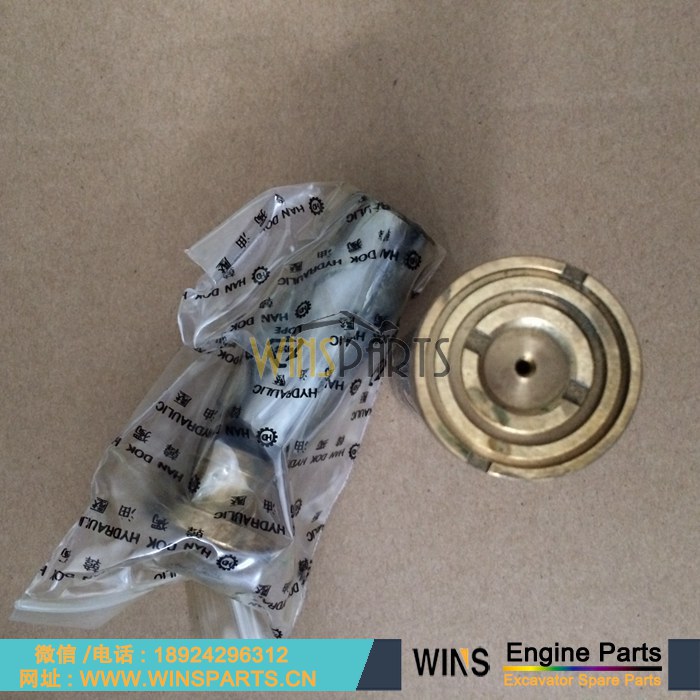 YN10V00003S011 原装 川崎 K3V112液压泵 柱塞 活塞 韩国韩独 液压件 用于神钢挖掘机 SK210LC-6E SK235SRLC-2 SK210LC-8 SK200LC-6ES 200-8 配件