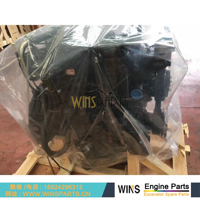 YY02P00016F1 YY02P00016F2 YY02P00016F6 原装日本<a href=//www.mentye.com/Engine-Mitsubishi.html target='_blank'>三菱</a> D04FR D04发动机 引擎 总成 用于神钢SK140-8 SK130-8 SK140SR挖掘机配件