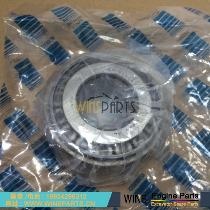 LQ15V00015S003 原装神钢 回转马达 NTN 滚子轴承 行走马达 NSK 滚针轴承用于神钢SK260 SK235SRLC-1ES SK235SR-1ES SK235SRLC-2 SK235SR-2 SK485-9挖掘机配件