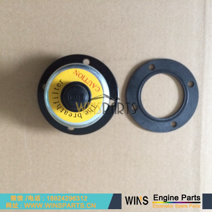 YN57V00004F1 YN57V00012F1 YN57V00005F1 YN57V00010F1 油箱 排气阀 泄气阀 用于神钢纽荷兰 SK210LC-6E SK235SRLC-2 SK210LC-8 SK140SRLC SK200-8 SK250LC-6E挖机配件 