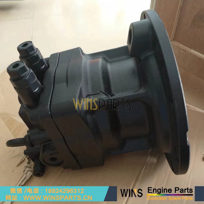 YN15V00010F1 YN15V00035F1 YB15V00010F1 原装 川崎KPM 回转马达 液压 旋转马达总成 用于神钢 SK200-8 SK210D-8 SK210-8 SK210LC-8 挖掘机配件