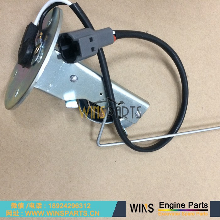 4257128 油箱传感器浮子 油箱 浮漂 用于<a href=//www.mentye.com/riliwajueji.html target='_blank'>日立</a> ZX280LC-3 ZX70-3 ZX75UR-3 ZX350LC-3 ZX350LCH-3G ZX650LC-3 ZX250H-3 挖掘机配件