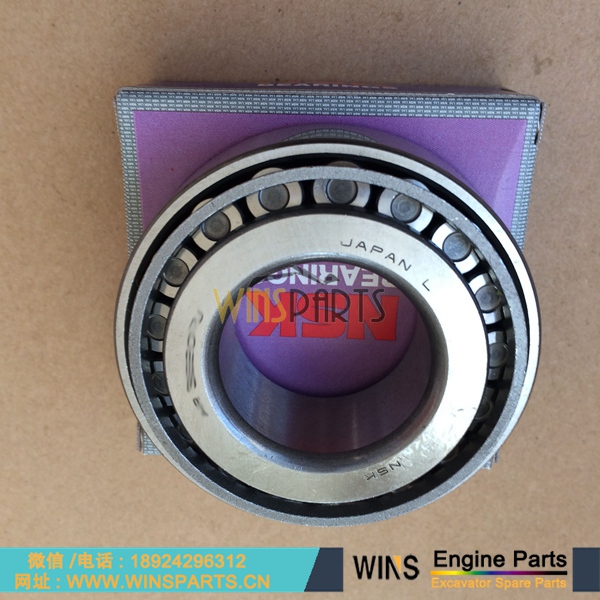 2441U1040S31 2441U1040S32 行走马达 液压泵 回转马达 轴承 NSK 滚针轴承 用于神钢SK330LC-6E SK350-8 SK290LC-6E纽荷兰E305 E335 E385 挖掘机配件