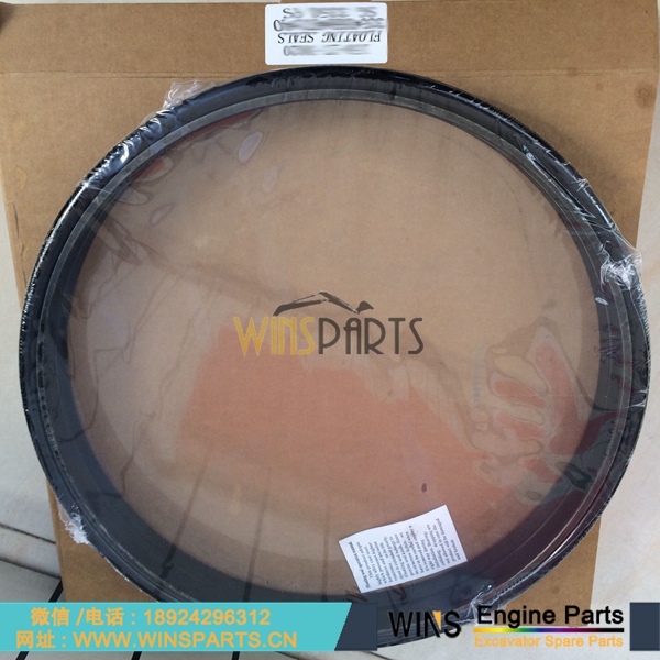 LC15V00041S005 72215555 77251548 原装 优质 浮动油封 行走么镜 行走马达 油封 密封圈 用于神钢 SK330-10 SK350LC-10 SK380DX-10 SK390XD-10 挖掘机配件