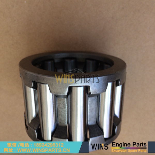 24100U1682S13 24100U1682S18 72215547 77251533 行走马达 液压马达 滚针轴承 滚珠轴承 齿轮轴承用于神钢 SK330-10 SK330LC-6E SK350LC-10 挖掘机配件