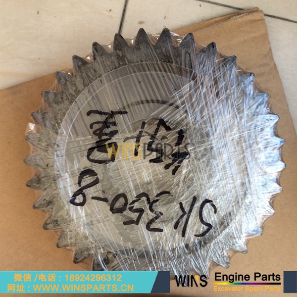 LC53D00007S013 LC15V00023S010 72215548 LC15V00023S015 LC53D00007S010 72215544 行走 齿轮箱 牙箱 齿轮 神钢 纽荷兰 挖掘机 