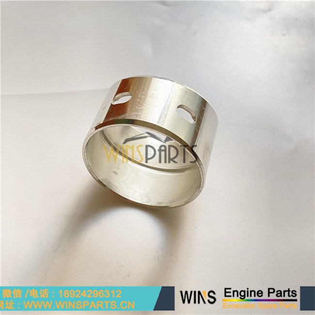 1-12251051-0 1122510510 1-12251-051-0 112251-0510 原装五十铃 6UZ1 发动机 连杆铜套 轴套 衬套 用于日立ZX470-5B ZX470H-5B ZX470H-5B ZX470LC-5B ZX470R-5B挖掘机配件