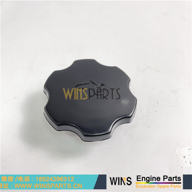 8943997230 8-94399723-0 8-94399-723-0 8943997230 五十铃4JJ1 4HK1 6WG1 6HH1 6HE1 6UZ1 6HK1发动机 机油盖 用于日立挖掘机配件