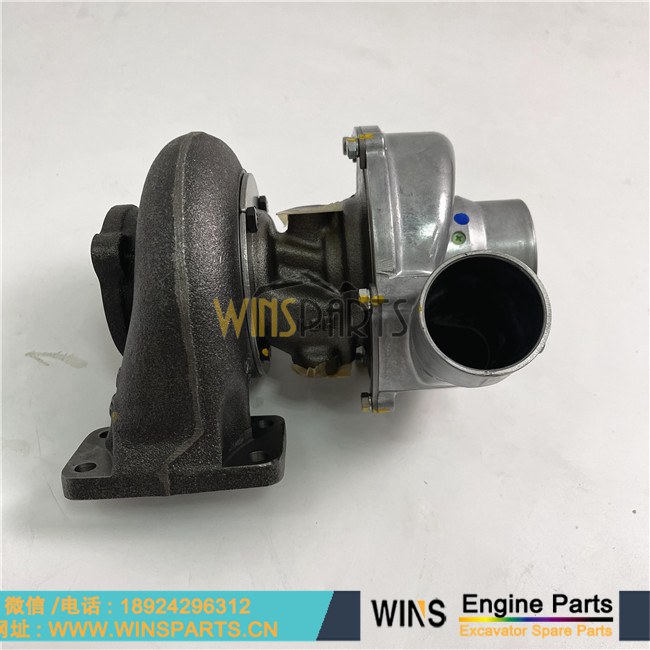 8944183200 8-94418320-0 VI8944183200 8-94418-320-0 894418-3200 原装 五十铃4BD1T 4BD1 发动机 涡轮增压器 总成 带垫片神钢SK120 <a href=//www.mentye.com/riliwajueji.html target='_blank'>日立</a>ZX120 EX150 挖掘机配件