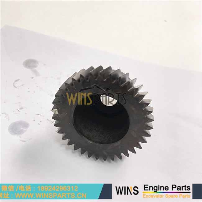 8-97601698-1 8976016981 8-97601153-1 8976011531 原装五十铃4HK1 6HK1 原厂 柴油泵 连接齿 驱动齿 用于<a href=//www.mentye.com/riliwajueji.html target='_blank'>日立</a> ZX200-3 ZX210-3 ZX350-3 ZX330-3 约翰迪尔245GLC 225DLC 挖掘机配件