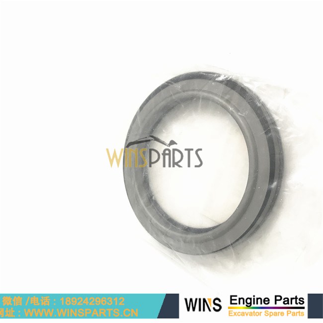 8-98334339-0 8983343390 8-98334-339-0 原装日本五十铃 4HK1 6HK1 曲轴后油封 曲后骨架油封 用于五十铃发动机维修配件